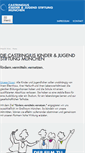 Mobile Screenshot of castringius-stiftung.de